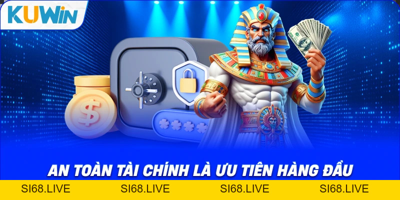 Quyền riêng tư KUWIN – Chính Sách Bảo Mật Người Chơi Cần Nắm Rõ - si68