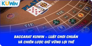 Casino KUWIN – Thiên Đường Giải Trí Sòng Bạc Đẳng Cấp Số 1 - si68