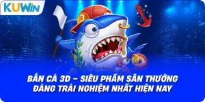Bắn Cá KUWIN – Khám Phá Thế Giới Săn Thưởng Dưới Đại Dương - si68