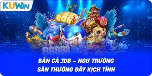 Bắn Cá KUWIN – Khám Phá Thế Giới Săn Thưởng Dưới Đại Dương - si68