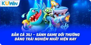 Bắn Cá KUWIN – Khám Phá Thế Giới Săn Thưởng Dưới Đại Dương - si68