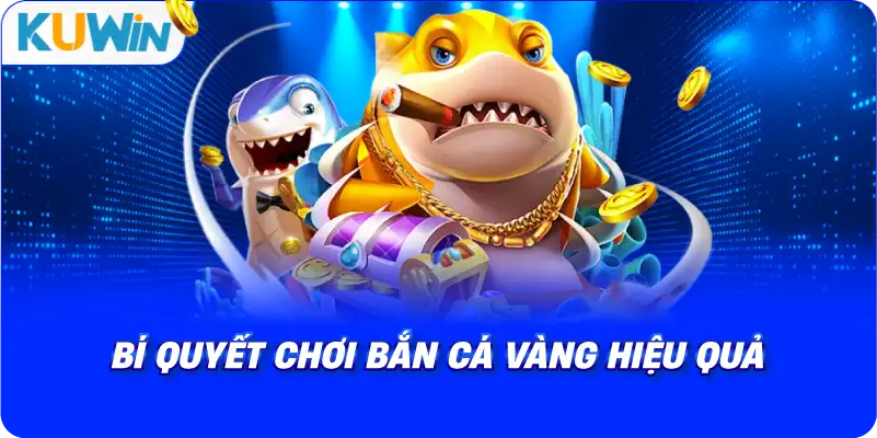Bắn Cá Vàng – Siêu Phẩm Săn Thưởng Hấp Dẫn Nhất Hiện Nay - si68