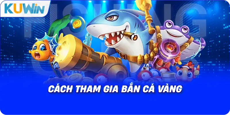 Bắn Cá Vàng – Siêu Phẩm Săn Thưởng Hấp Dẫn Nhất Hiện Nay - si68