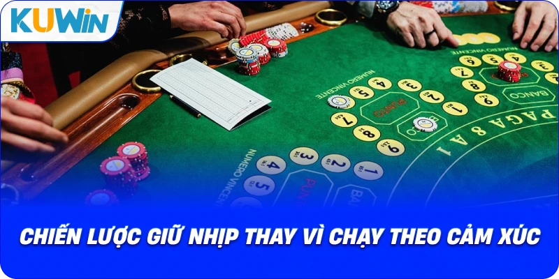 Baccarat KUWIN – Chiến Lược Giữ Vững Lợi Thế Bất Bại - si68