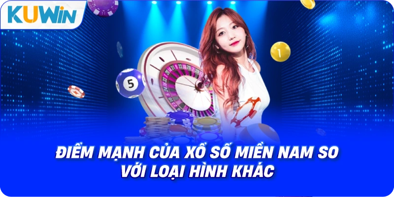 Xổ Số Miền Nam – Quay Số Truyền Thống Được Ưa Chuộng - si68