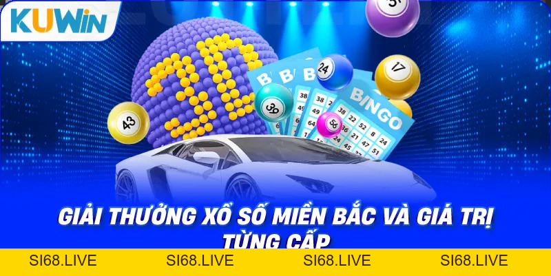 Xổ Số Miền Bắc – Quay Số Truyền Thống Không Thể Thay Thế - si68