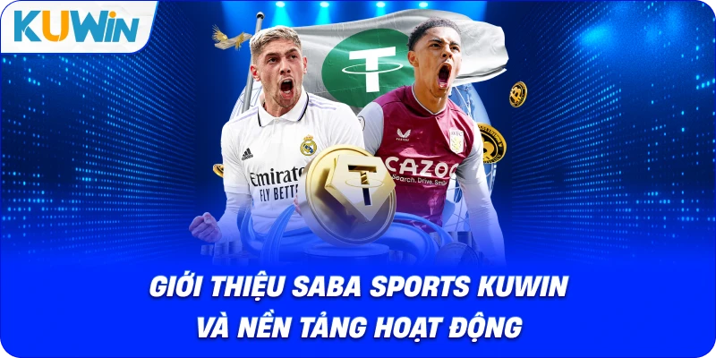 Saba Sports KUWIN – Sảnh Cá Cược Thể Thao Được Ưa Chuộng 2026 - si68