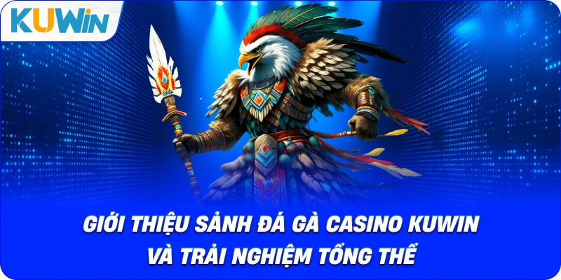 Đá Gà Casino Kuwin – Đấu Trường Đỉnh Cao Cho Người Đam Mê - si68