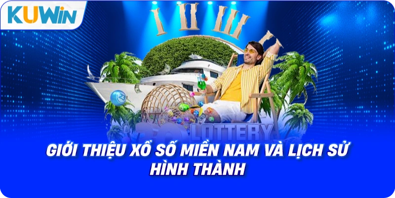 Xổ Số Miền Nam – Quay Số Truyền Thống Được Ưa Chuộng - si68