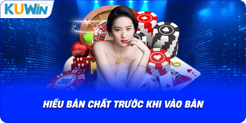 Poker KUWIN – Luật Chơi Chuẩn Và Chiến Thuật Giữ Lợi Thế Dài Hạn - si68