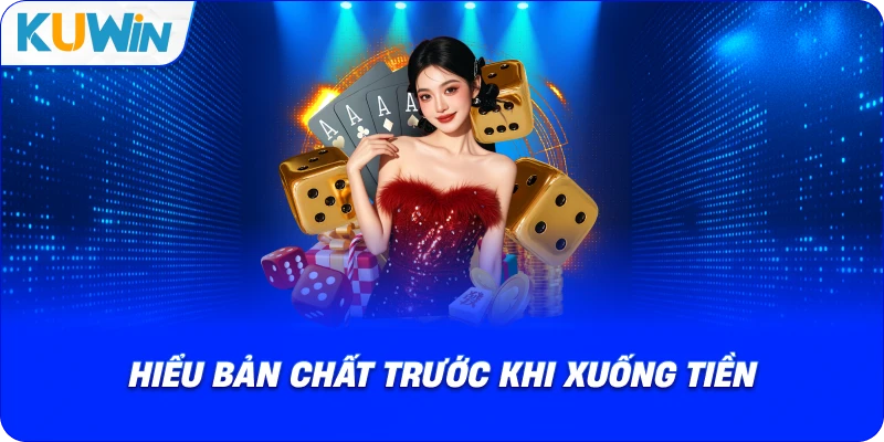 Tài xỉu KUWIN – Luật Chơi Dễ Hiểu Và Chiến Lược Giữ Ổn Định - si68