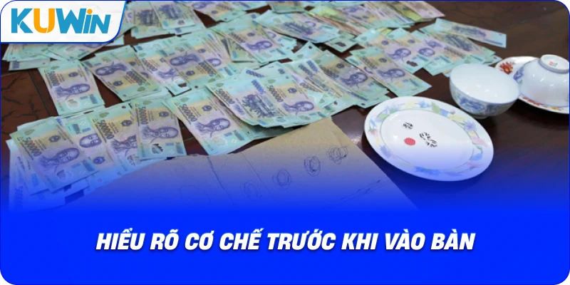 Xóc Đĩa KUWIN – Luật Chơi Và Kinh Nghiệm Giữ Vững Phong Độ - si68