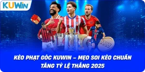 Thể Thao KUWIN – Cá Cược Sôi Động Với Kèo Cược Phong Phú - si68