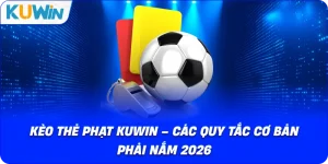 Thể Thao KUWIN – Cá Cược Sôi Động Với Kèo Cược Phong Phú - si68