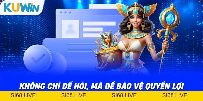 Liên hệ KUWIN – Cách Kết Nối Hỗ Trợ Nhanh Và Hiệu Quả Nhất - si68