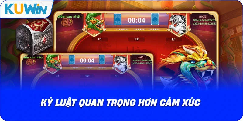 Rồng Hổ KUWIN – Luật Chơi Đơn Giản Ai Cũng Hiểu - si68