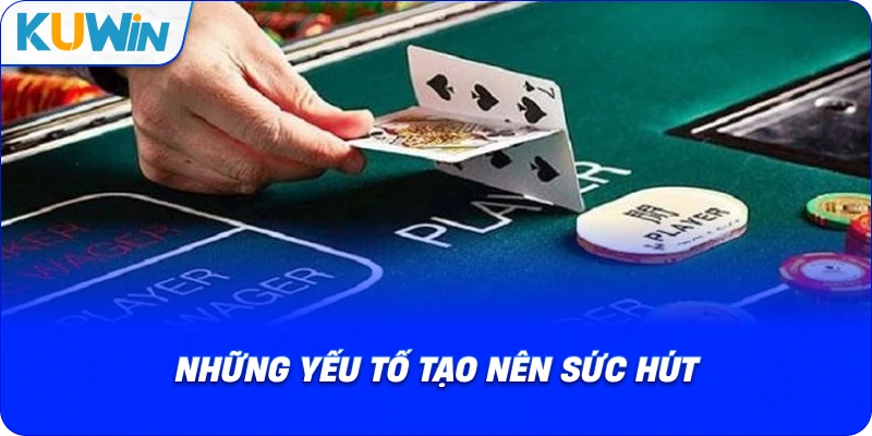 Baccarat KUWIN – Chiến Lược Giữ Vững Lợi Thế Bất Bại - si68