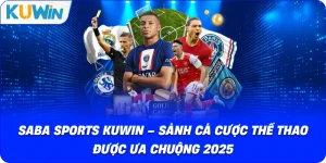 Thể Thao KUWIN – Cá Cược Sôi Động Với Kèo Cược Phong Phú - si68