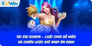 Casino KUWIN – Thiên Đường Giải Trí Sòng Bạc Đẳng Cấp Số 1 - si68