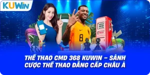 Thể Thao KUWIN – Cá Cược Sôi Động Với Kèo Cược Phong Phú - si68