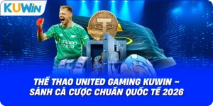 Thể Thao KUWIN – Cá Cược Sôi Động Với Kèo Cược Phong Phú - si68