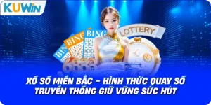 Xổ Số KUWIN – Trải Nghiệm Đa Dạng Loại Hình Hấp Dẫn 2026 - si68