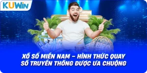 Xổ Số KUWIN – Trải Nghiệm Đa Dạng Loại Hình Hấp Dẫn 2026 - si68