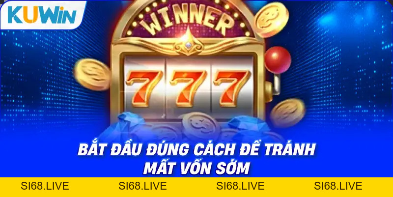Luật Chơi Nổ Hũ – Hướng Dẫn Chi Tiết & Chiến Thuật Săn Jackpot - si68