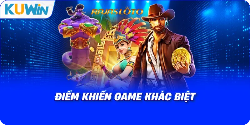 Nổ Hũ Kho Báu Aztec – Review Slot Aztec Tại KUWIN RTP Cao 2026 - si68