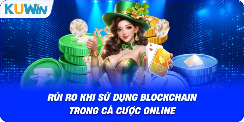 Blockchain Trong Cá Cược Online: Tương Lai Minh Bạch Của Ngành Betting - si68
