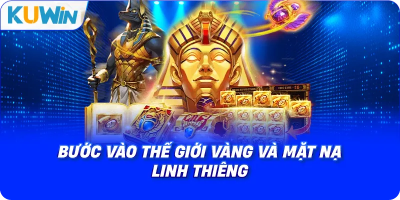 Nổ Hũ Kho Báu Aztec – Review Slot Aztec Tại KUWIN RTP Cao 2026 - si68