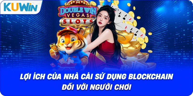 Nhà Cái Sử Dụng Blockchain: Bước Chuyển Minh Bạch Của Ngành Cá Cược - si68