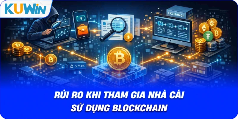 Nhà Cái Sử Dụng Blockchain: Bước Chuyển Minh Bạch Của Ngành Cá Cược - si68